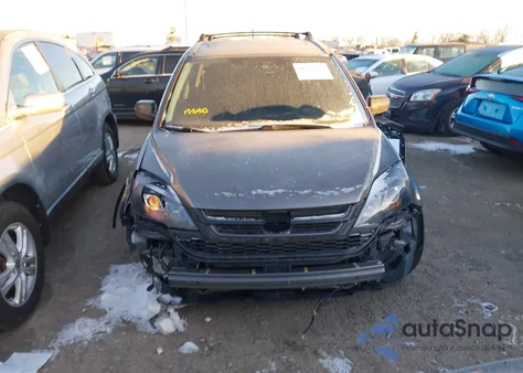 2011 Honda Cr-V Ex from USA, damaged, VIN 5J6RE4H56BL060604